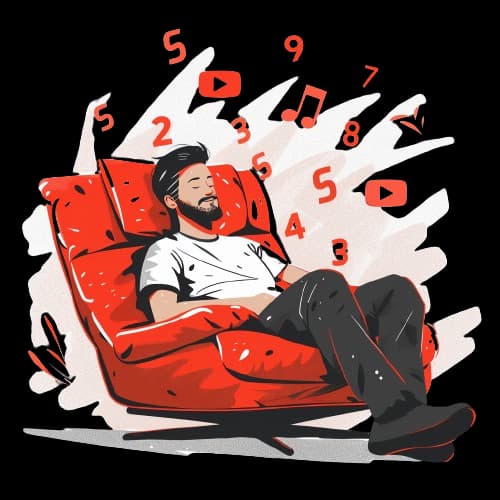 Effortless YT Management