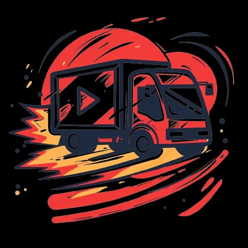 Extremely Fast Video Delivery Time