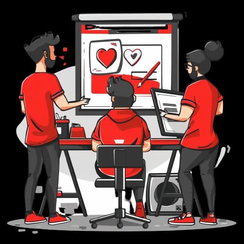 Access to Private Discord + Team